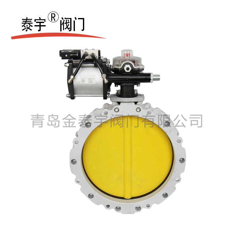 氣動(dòng)蝶閥常見有哪些故障？日常保養(yǎng)維修應(yīng)該注意什么？